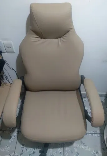 CADEIRA GAMER