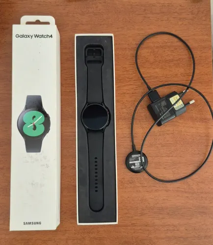 Galaxy Watch 4