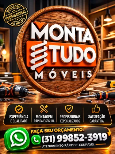 Montador de móveis