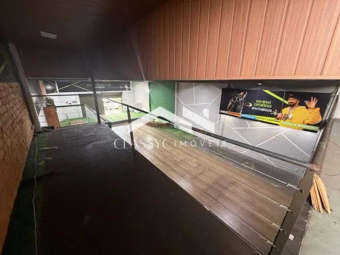 Imóvel Comercial para aluguel, BRASIL - Uberlândia/MG