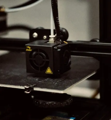 Impressão 3D e Modelagem 3D sob Encomenda