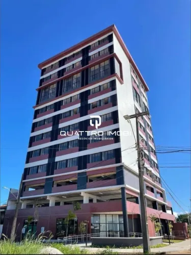 Smart Rio Residence