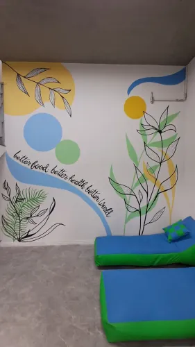 Pintura Artística especializada