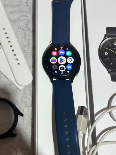Xiaomi Watch 2 nfc