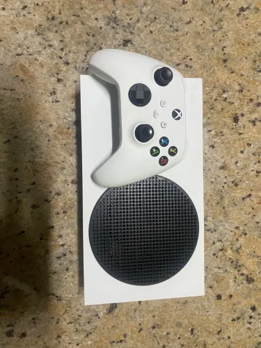 Xbox Série S 512gb