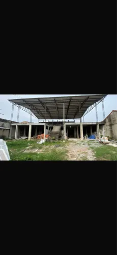 GALPÃO COMERCIAL À VENDA/LOCAÇÃO - COLUBANDÊ | SÃO GONÇALO/RJ