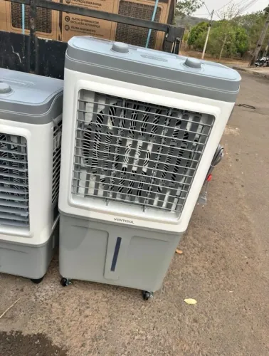 Climatizadores 