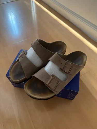 Birkenstock 41 BR