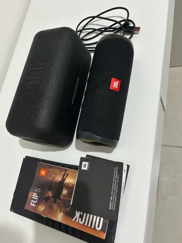 Jbl Flip 5 Original 