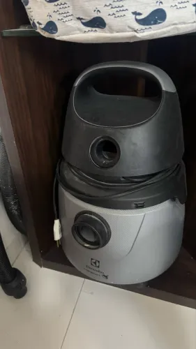 Apitador Electrolux A 10 Smart