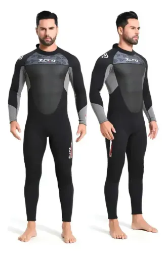 Roupa para surf neopreme 3mm