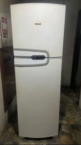 Geladeira Consul Frost Free 127 Vollts 390 Litros