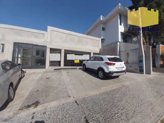 Salas comerciais para alugar, 390 m² por R$ 8.225/mês - Jardim Girassol - Americana/SP