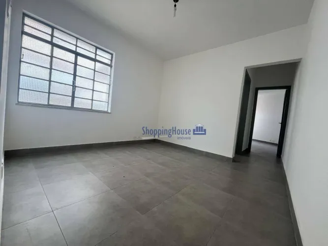 Sala para alugar, 46 m² por R$ 1.322,58/mês - Lapa - São Paulo/SP