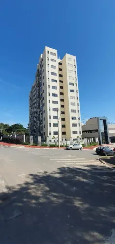 Apartamento para aluguel 2 quartos e sendo 1 suíte ao lado do Shopping Galleria
