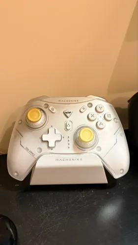 Controle sem fio Machenike g5pro max