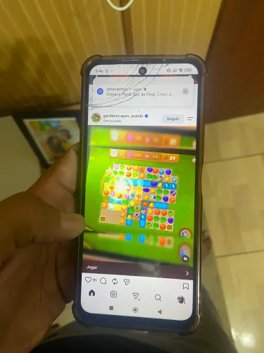 Celular xiaomi redimi 12