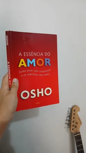A essência do amor