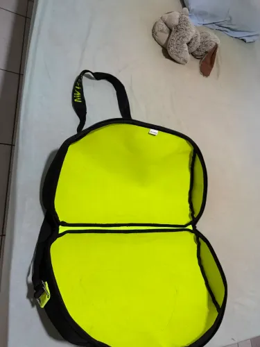 Bolsa para Bombox Alok hiperboom 1000
