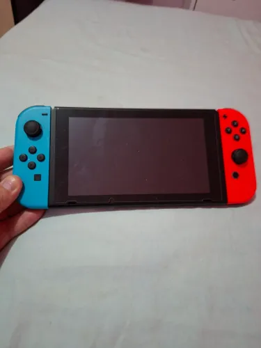 Vende se vídeo game ou troca por notebook game também em perfeito estado