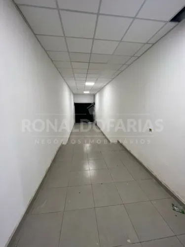 SALÃO COMERCIAL À VENDA - JARDIM BELCITO (GRAJAÚ)