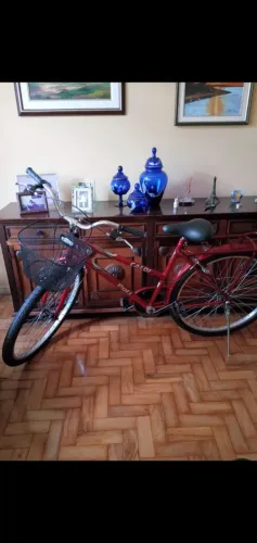 Bike Caloi Poti