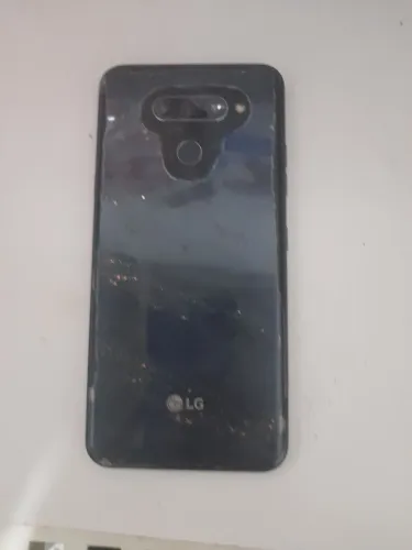 Celular LG k12 prime