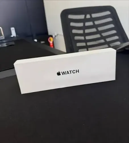 Apple Watch SE 2 - Lacrado Novo