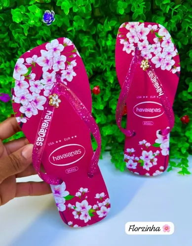 Sandálias Havaianas