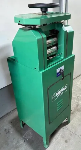 Laminador Menac 180mm