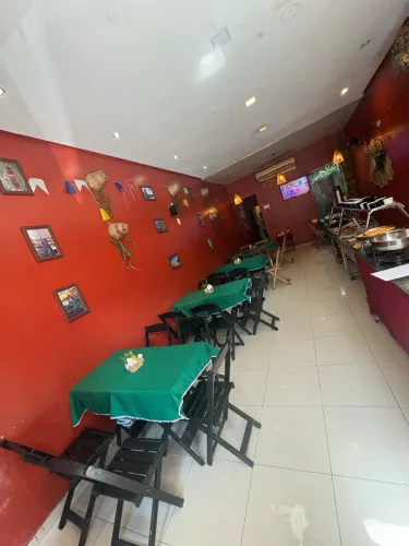 Vendo Restaurante em Nazaré