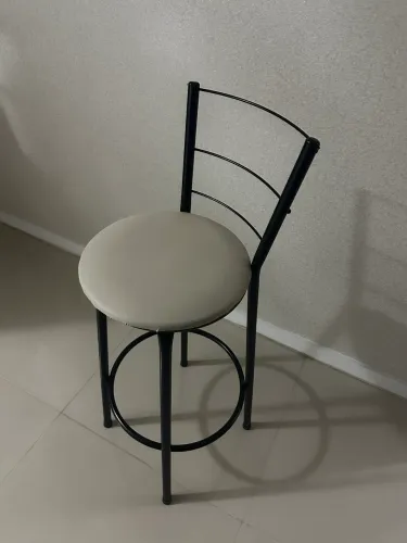 2 Banquetas