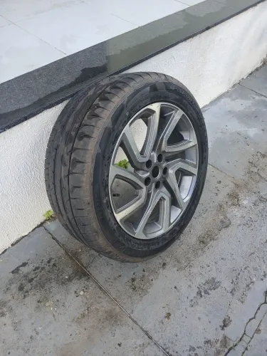 Roda aro 20 
