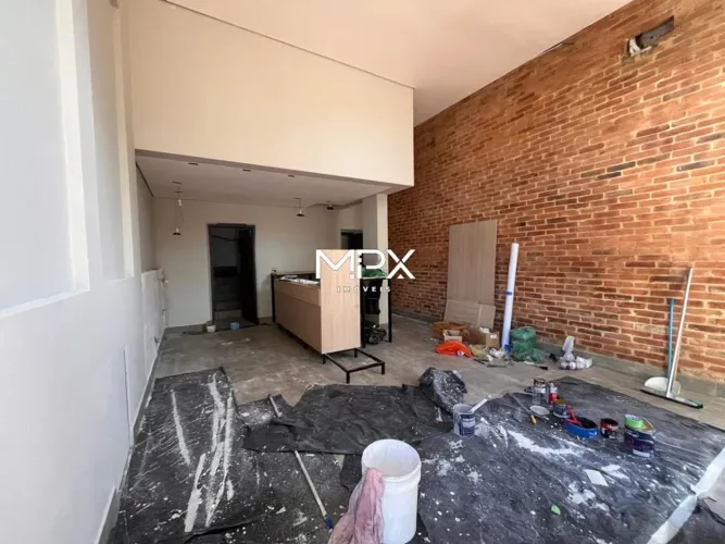 Loja para alugar no bairro São Judas em Piracicaba