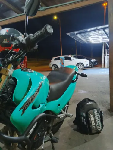 NX Falcon 400