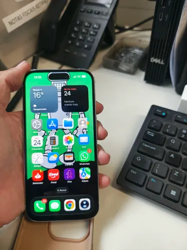 iPhone 14 Pro