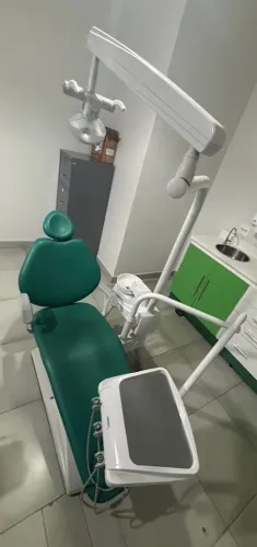 Cadeira odontológica SAEVO