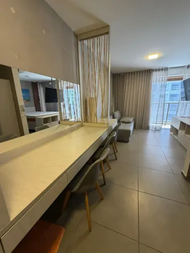 Apartamento 40 m² Aluguel com 1 quarto em Cruz das Almas - Maceió - AL