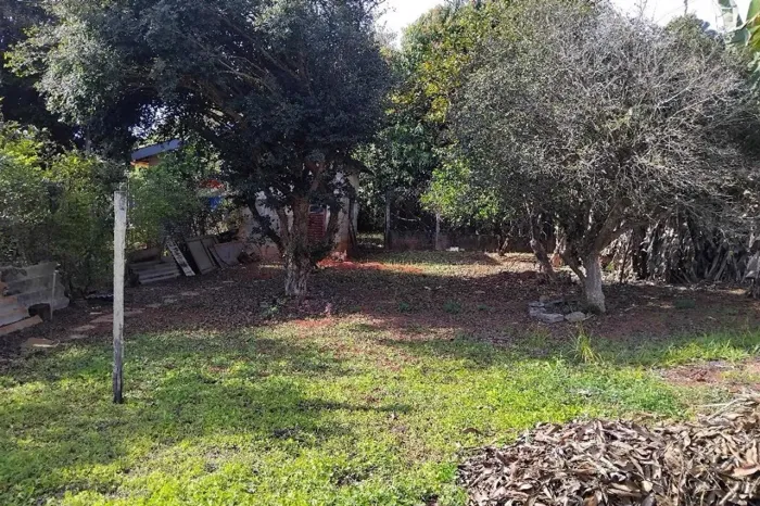 Terreno 1001m² em Itapira - cercado grande