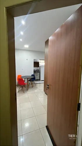 Flat 1 dormitórios para alugar Plano Diretor Norte Palmas/TO