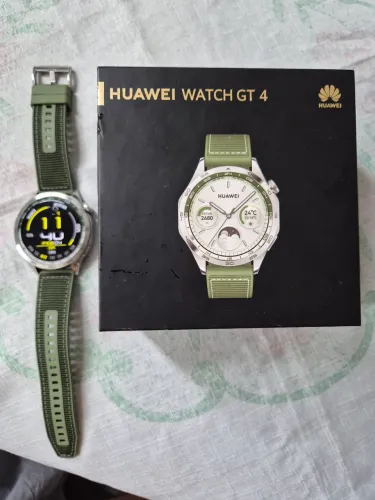 Relógio Huawei GT4 