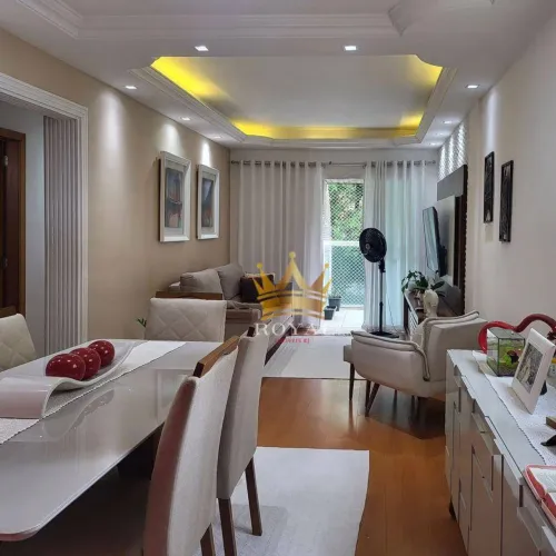 Apartamento Residencial à venda, Anil, Rio de Janeiro - AP1000.
