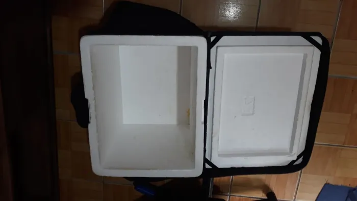 Bag para Entregador