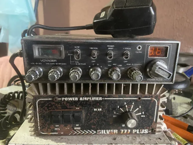 Rádio px