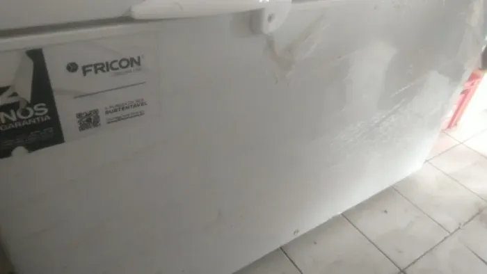 Freezer fricom
