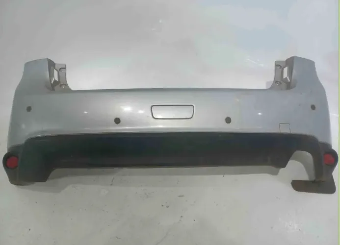 PARA CHOQUE TRASEIRO MITSUBISHI ASX 2013/2015 original 