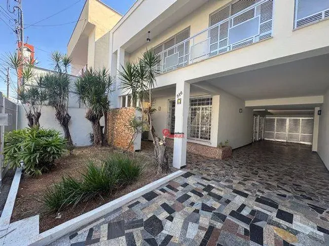 Casa com 2 dormitórios, 250 m² - venda por R$ 1.800.000,00 ou aluguel por R$ 3.000,00/mês 