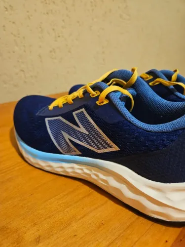 Tênis Esportivo Masculino New Balance Arishi V4