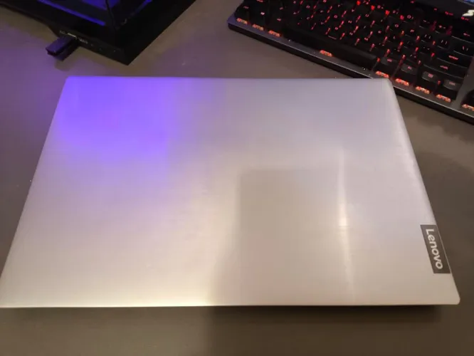 Notebook lenovo S145