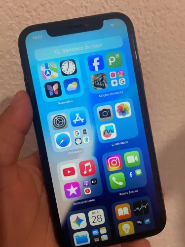 iPhone 11XR